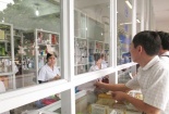   Lắp camera ở buồng bệnh để hạn chế “phong bì cho bác sĩ”
